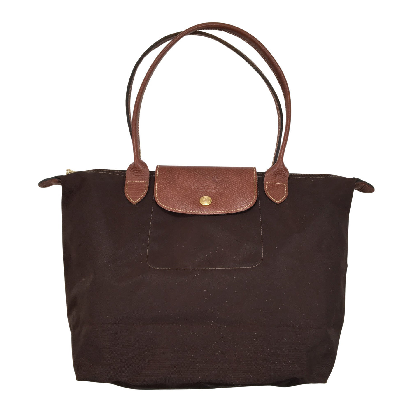 Unisex Longchamp - Käsilaukku, koko Midi - (1)