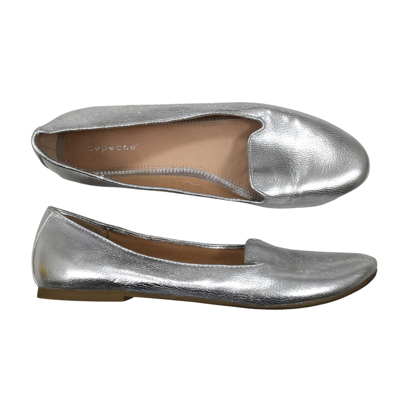 Unisex Depeche - Loaferit, koko 38 - (1)