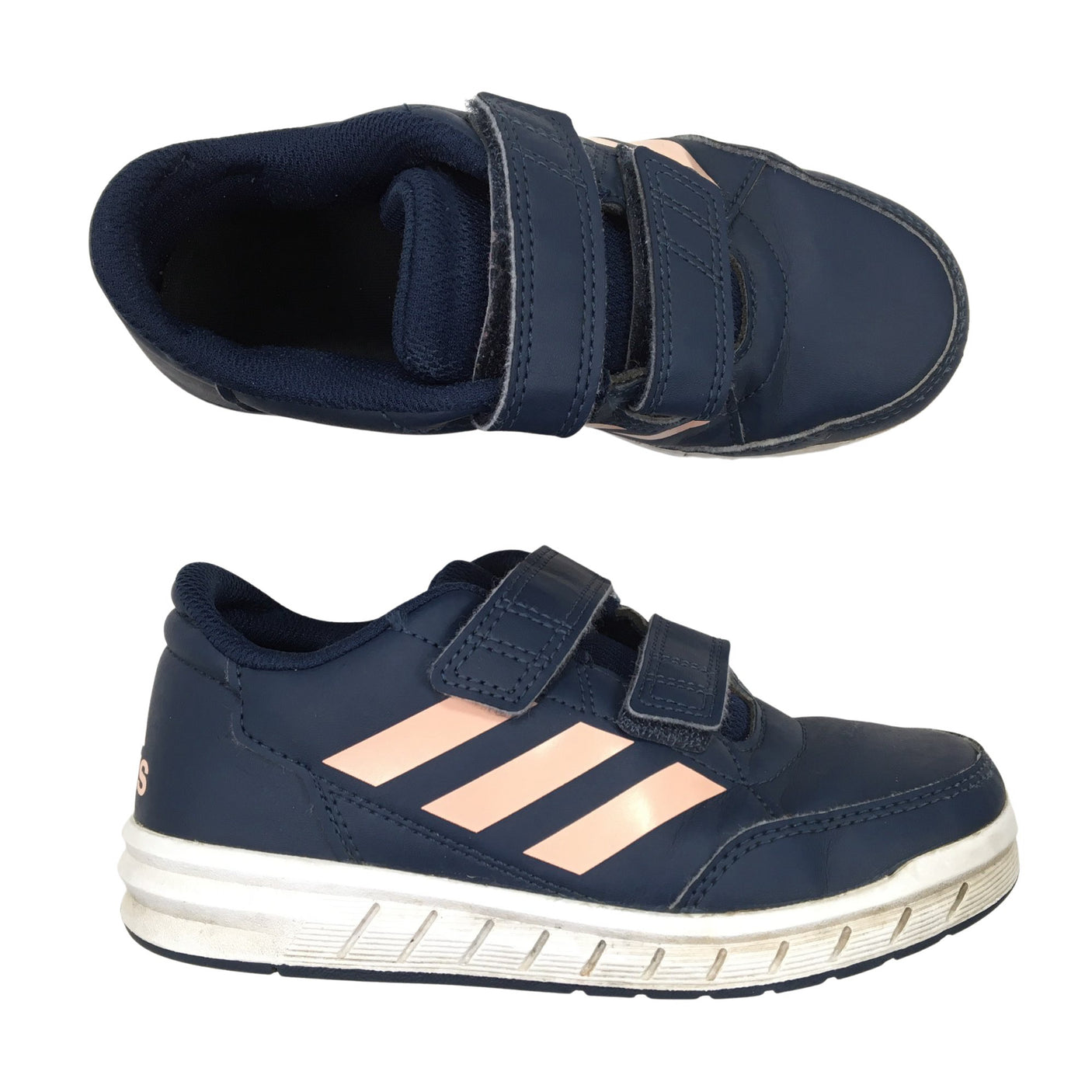 Unisex Adidas - Lenkkarit, koko 29 - (1)