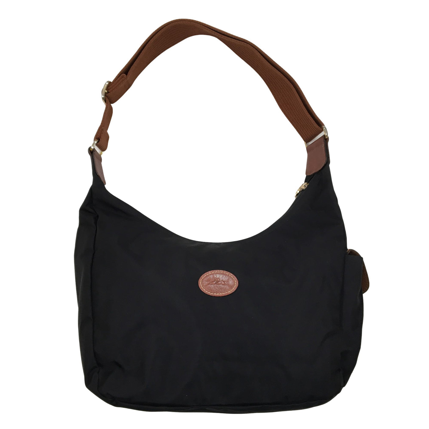 Unisex Longchamp - Olkalaukku, koko Midi - (1)