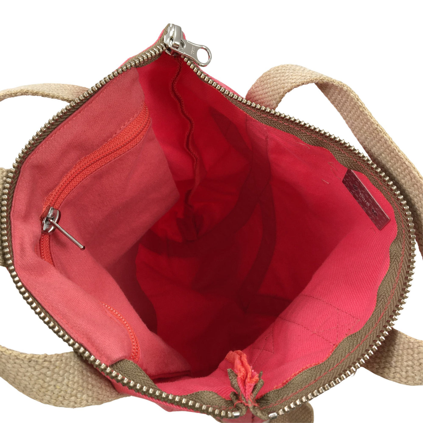 Unisex Globe Hope - Olkalaukku, koko Midi - (2)