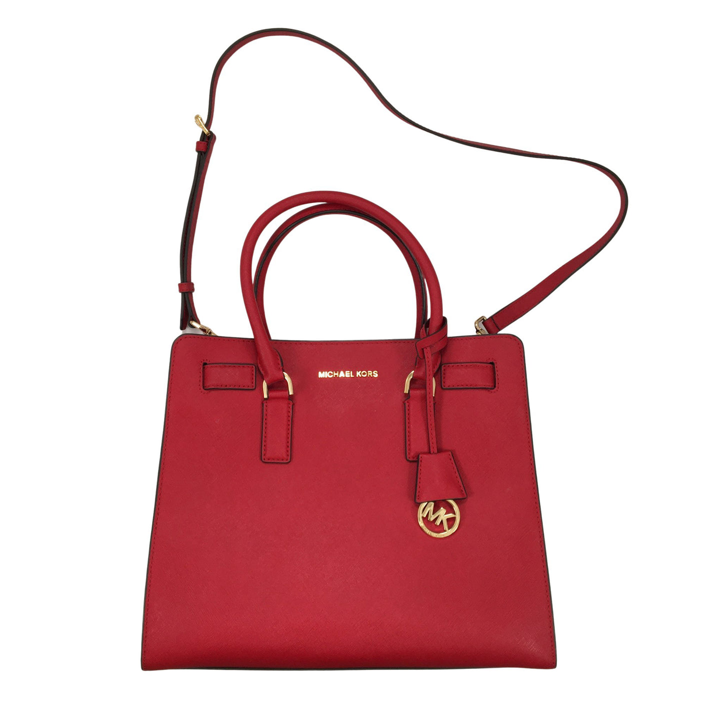 Unisex Michael Kors - Käsilaukku, koko Midi - (1)