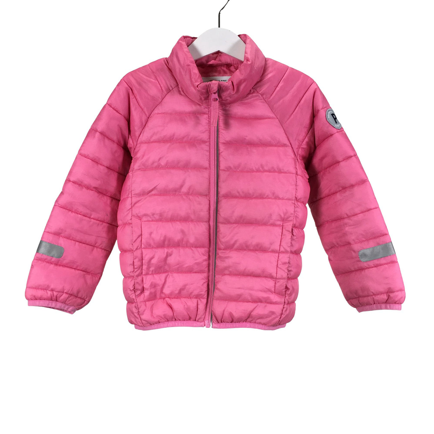 Unisex Polarn O. Pyret - Kevyttoppatakki, koko 104 - 110 - (1)