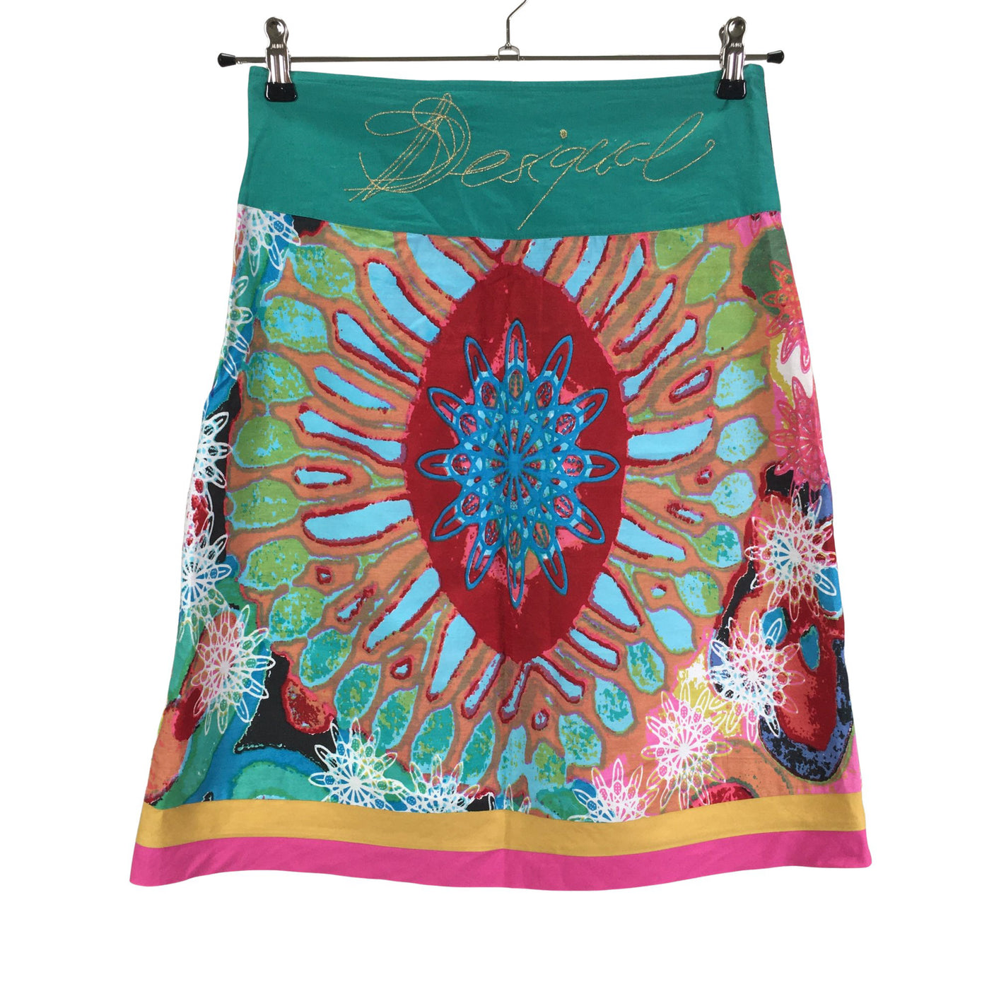 Unisex Desigual - Kangashame, koko 36 - (1)