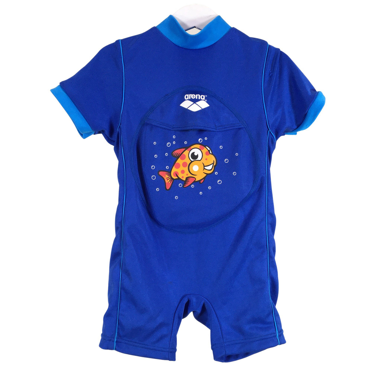 Unisex Reima - Uimapuku, koko 98 - 104 - (1)