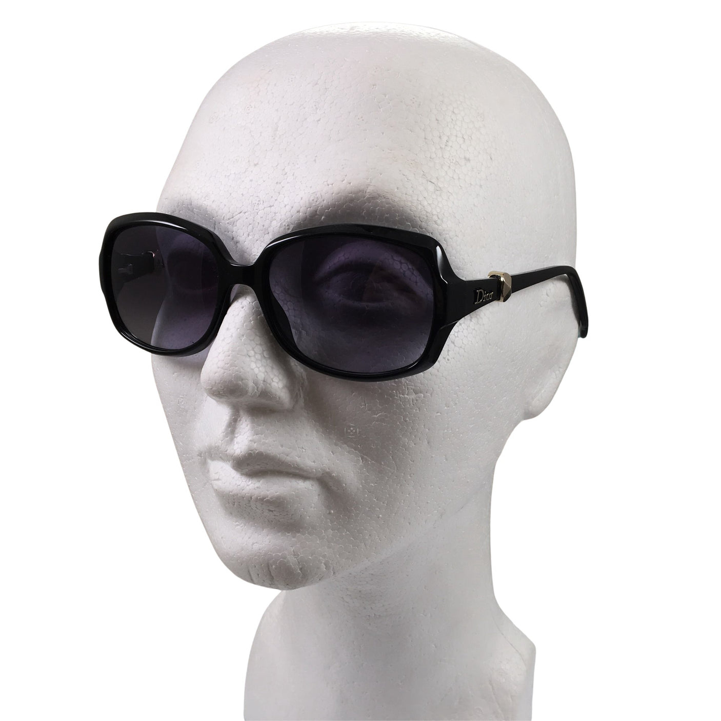 Unisex Christian Dior - Aurinkolasit, koko Ei kokoa - (2)
