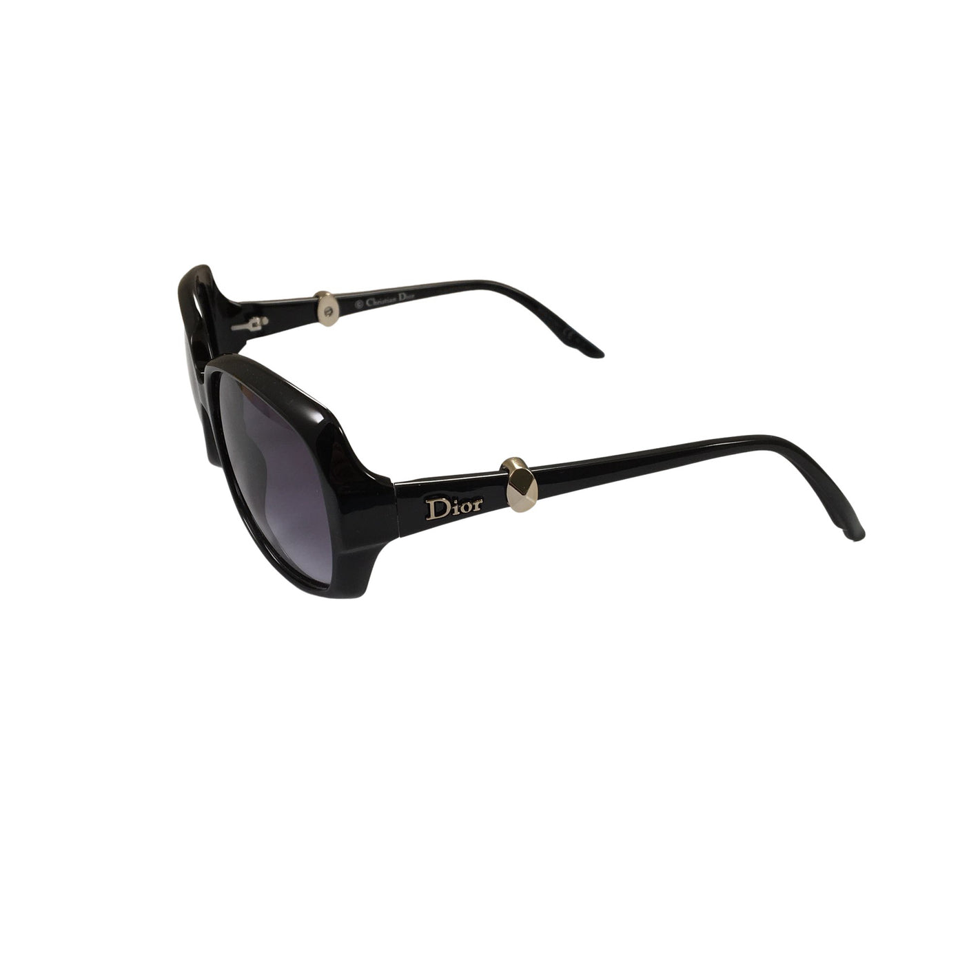 Unisex Christian Dior - Aurinkolasit, koko Ei kokoa - (3)