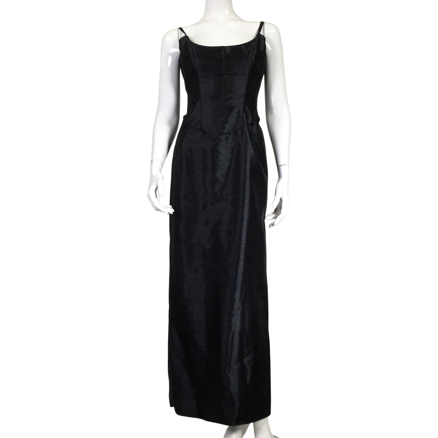 Unisex Seremonia - Juhlamekko, koko 36 - (1)