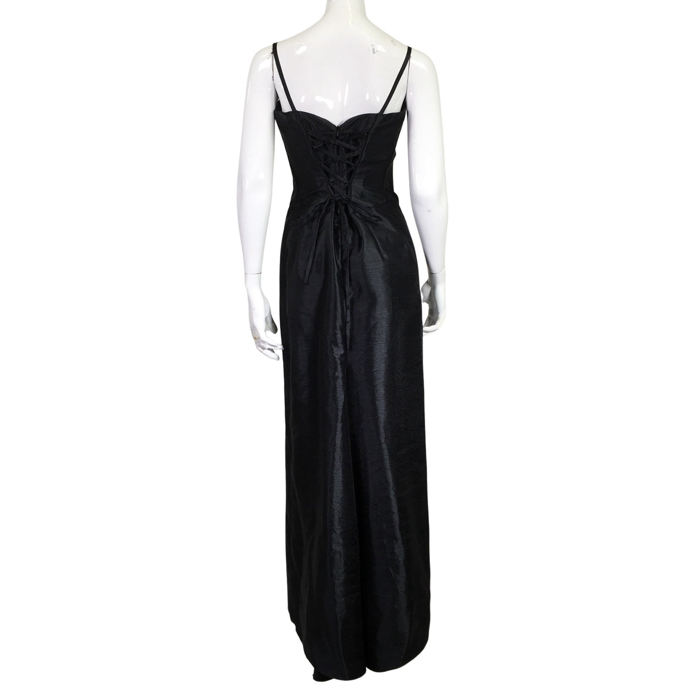 Unisex Seremonia - Juhlamekko, koko 36 - (2)