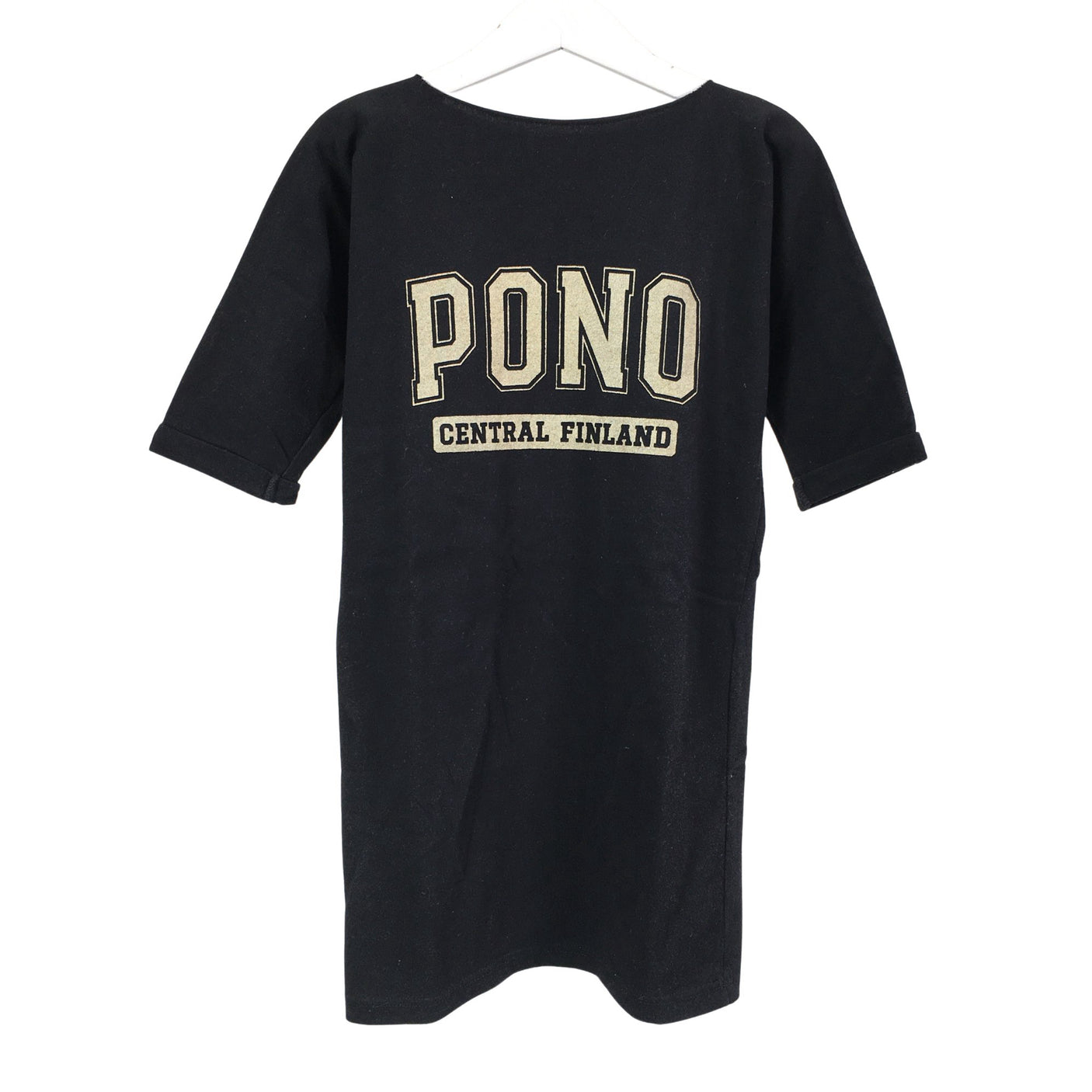 Trikoomekko, koko 116 - 122