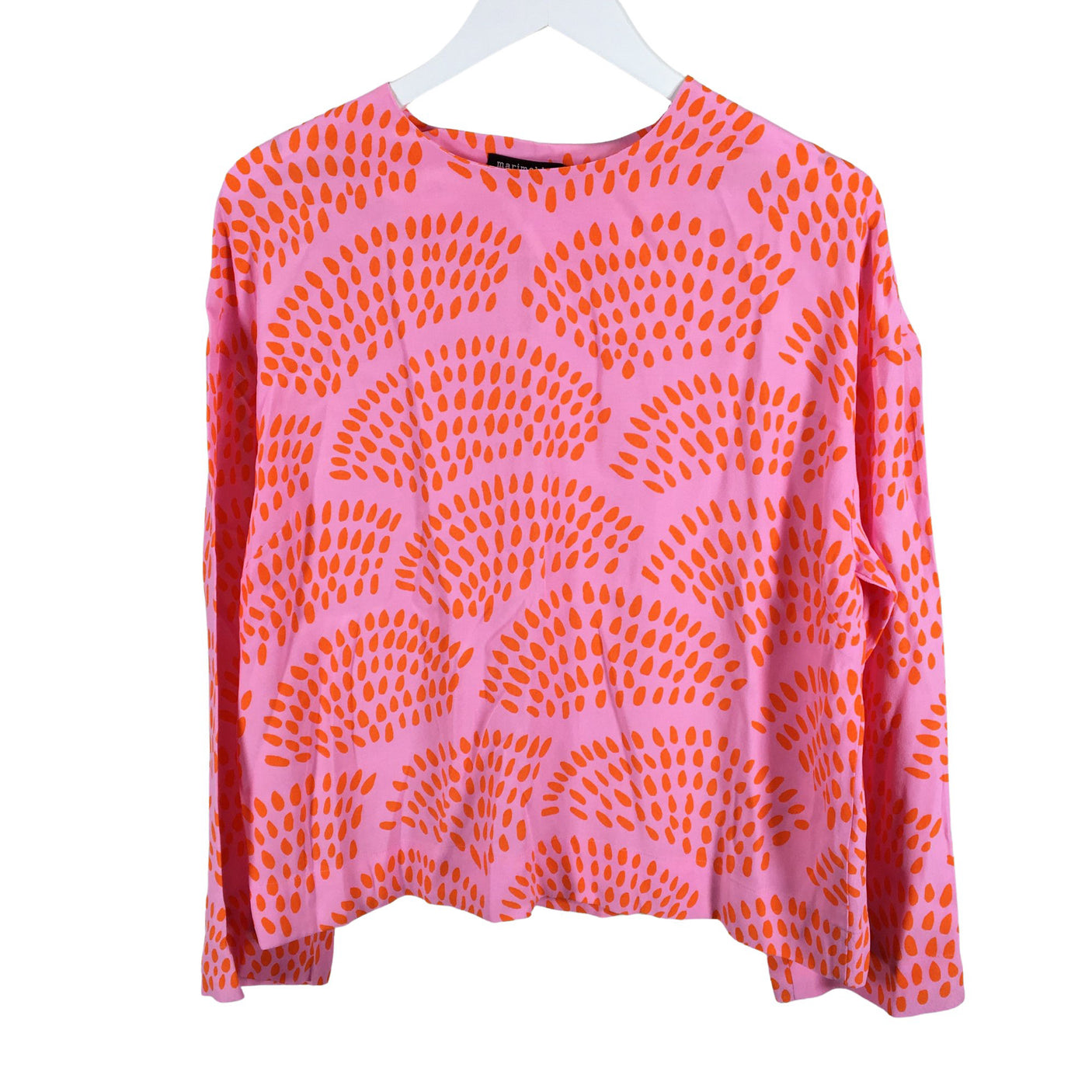 Unisex Marimekko - Pusero, koko 38 - (1)