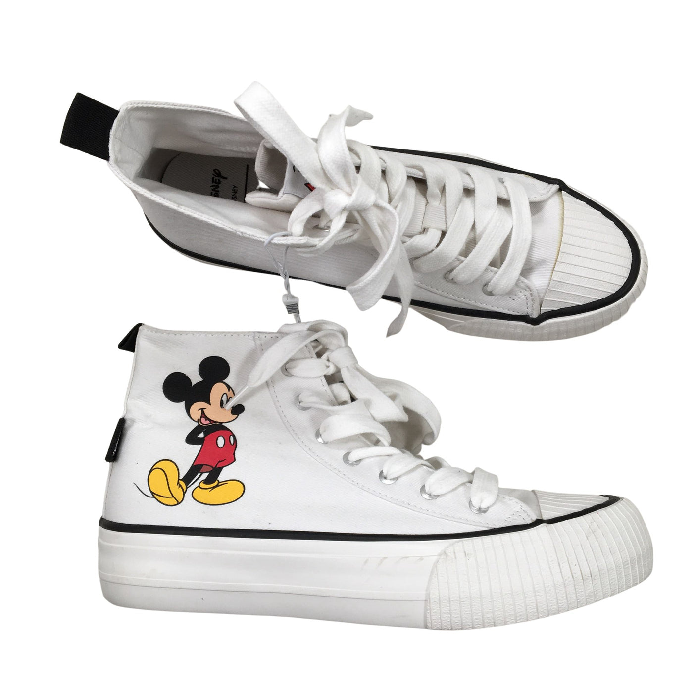 Unisex Nike - Tennarit, koko 36 - (1)