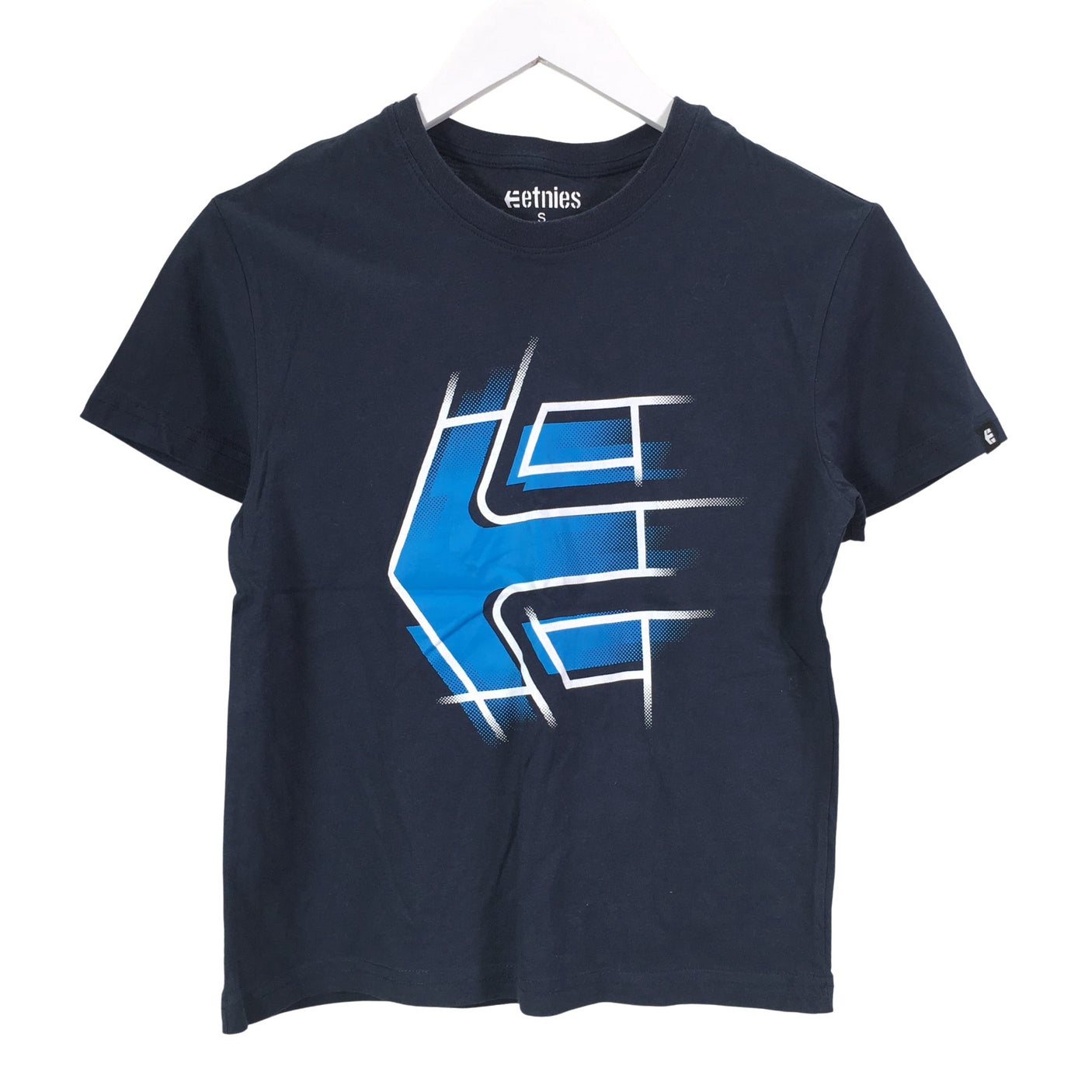 Unisex Etnies - T-paita, koko 152 - 158 - (1)