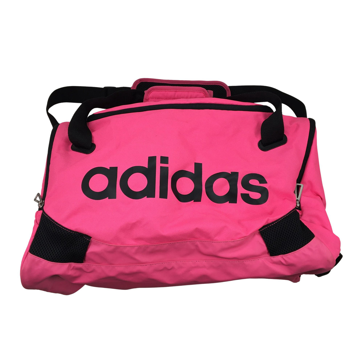 Unisex Adidas - Urheilukassi, koko Maxi - (1)