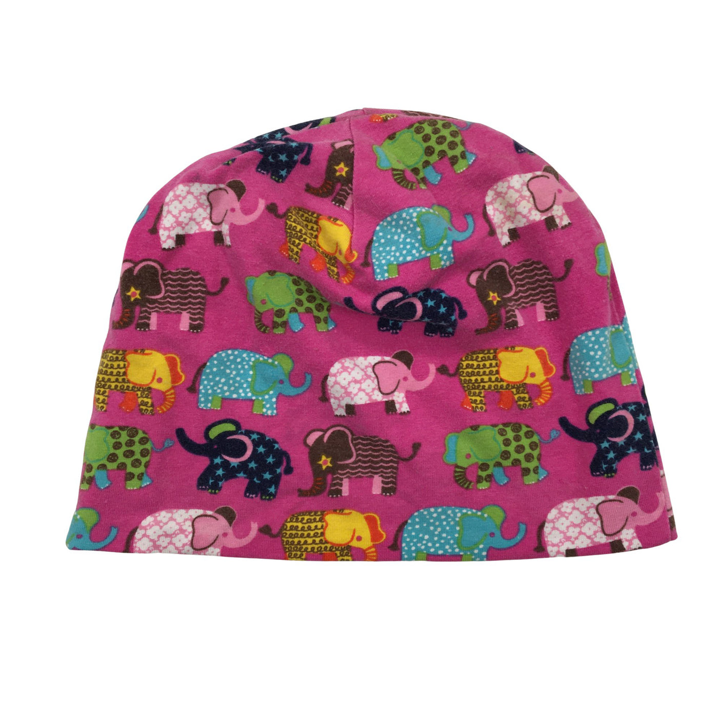 Unisex Handmade - Ohut pipo, koko 52 - 54 cm - (1)