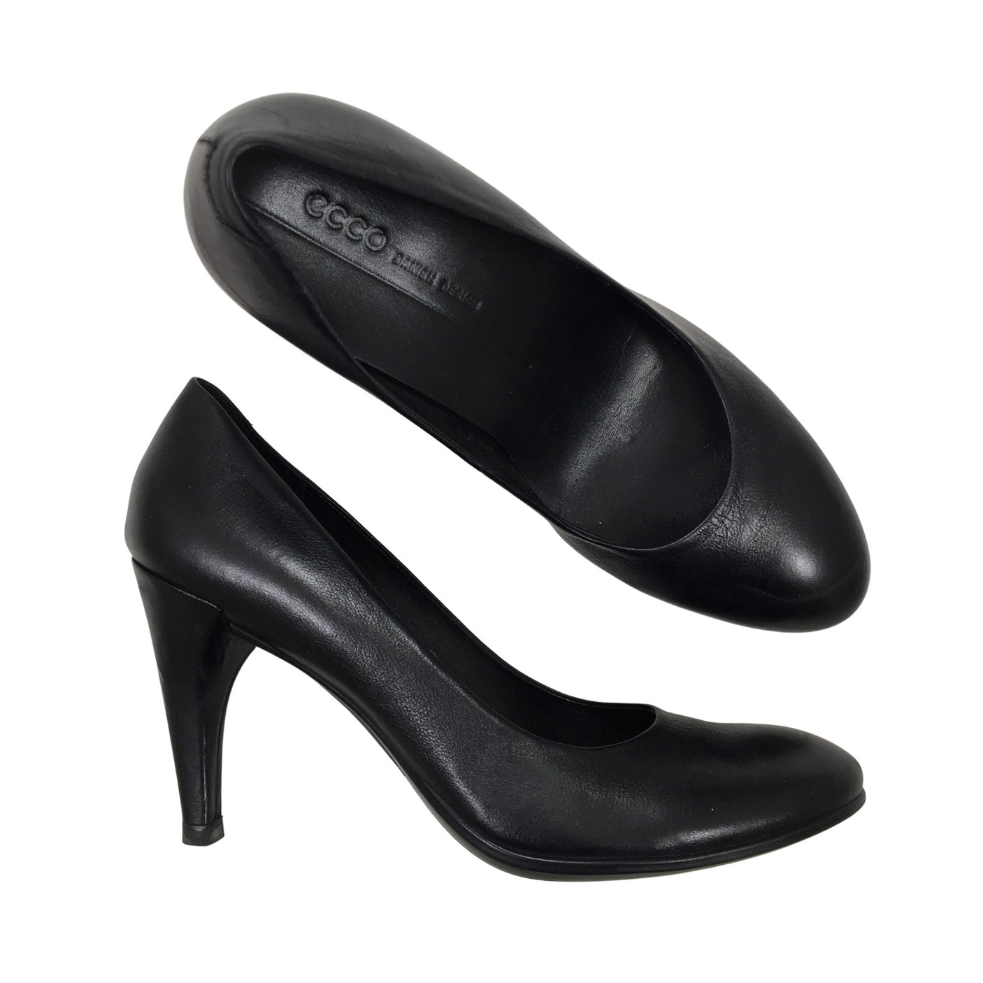 Korkokengät, koko 39