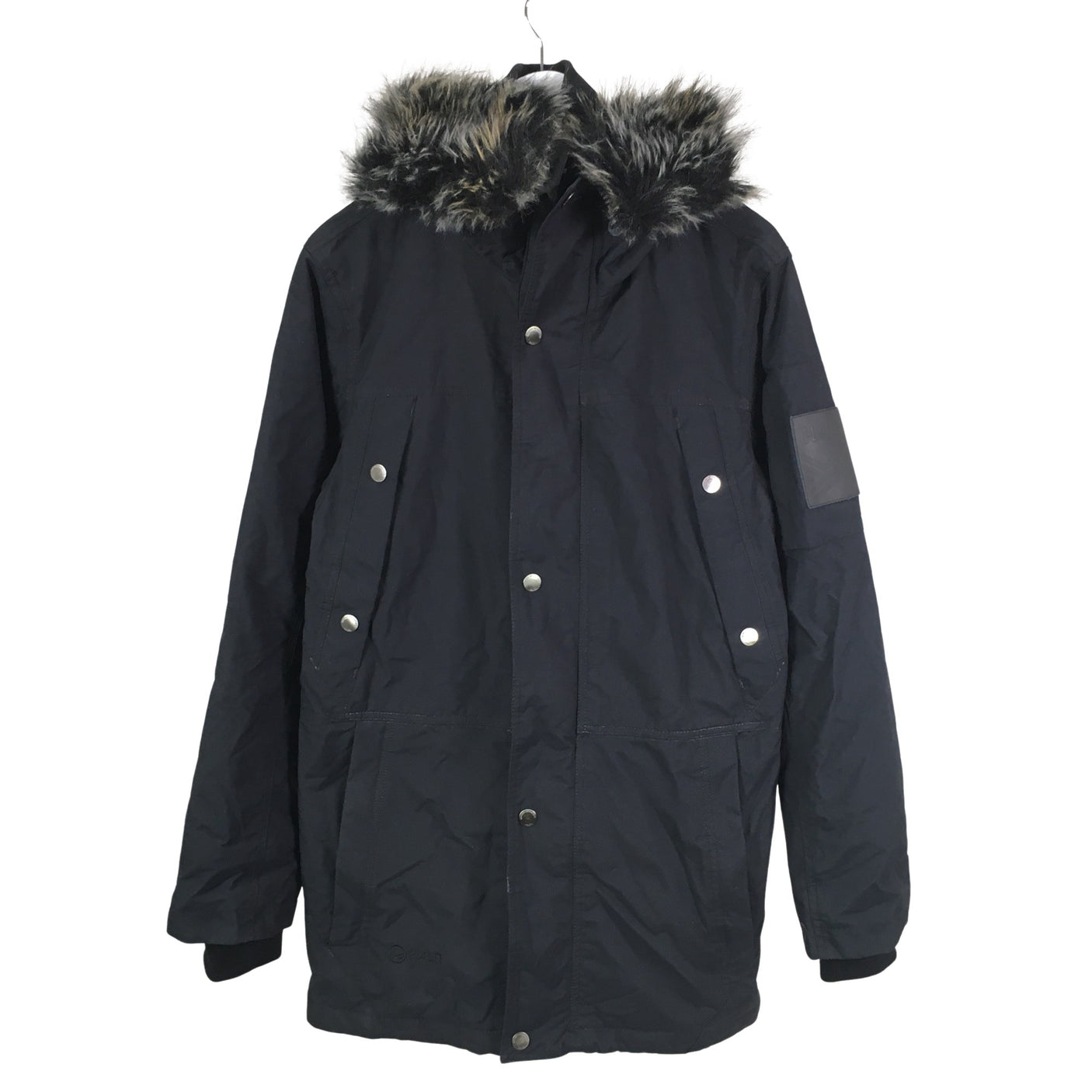 Unisex Halti - Parkatakki, koko M - (1)