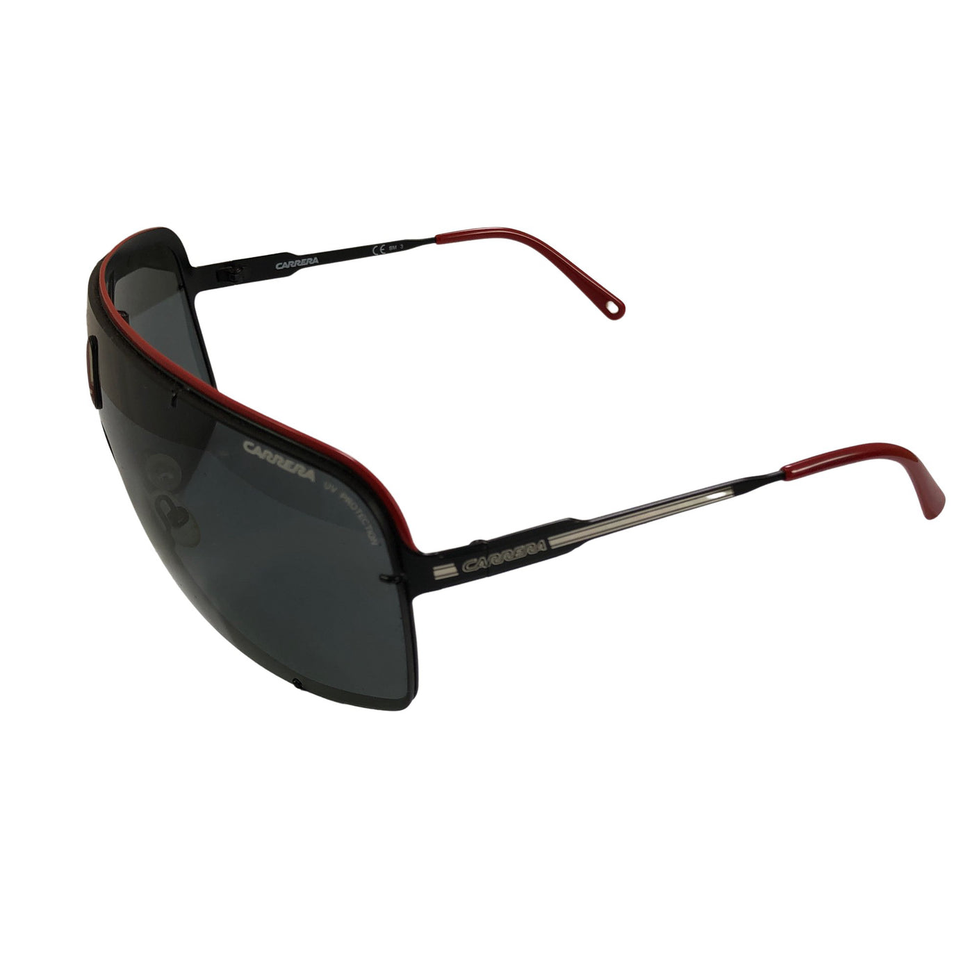 Unisex Carrera - Aurinkolasit, koko Ei kokoa - (2)