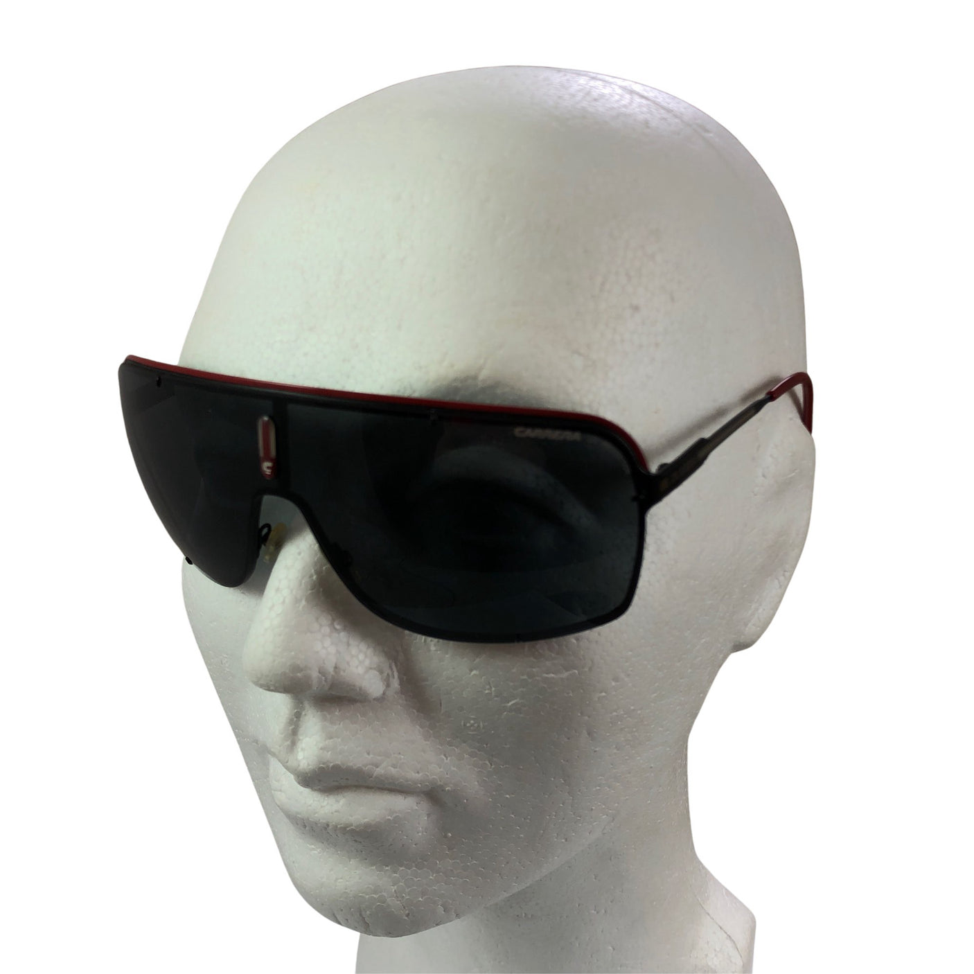 Unisex Carrera - Aurinkolasit, koko Ei kokoa - (3)