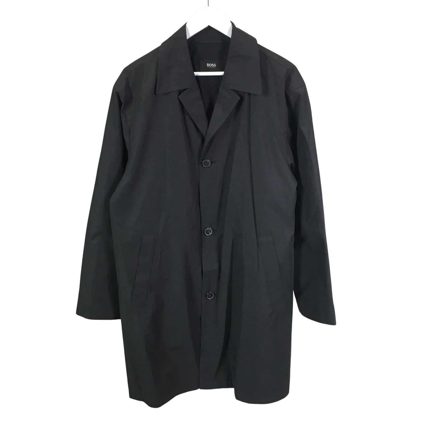 Unisex Hugo Boss - Trenssitakki, koko L - (1)