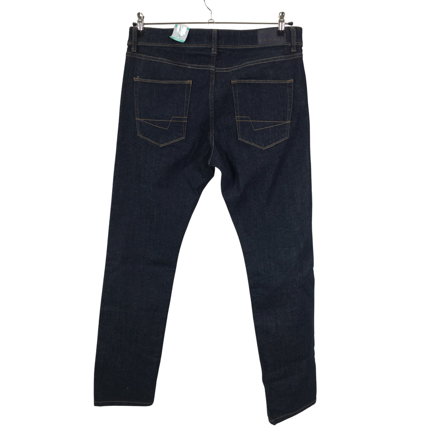 Unisex Esprit - Farkut, koko L - (2)
