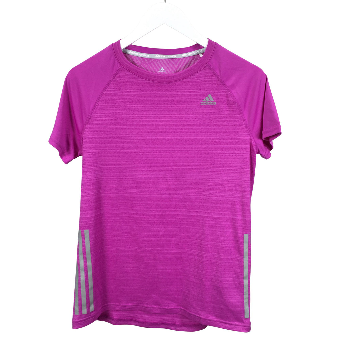 Unisex Adidas - Urheilupaita, lyhyet hihat, koko 42 - (1)
