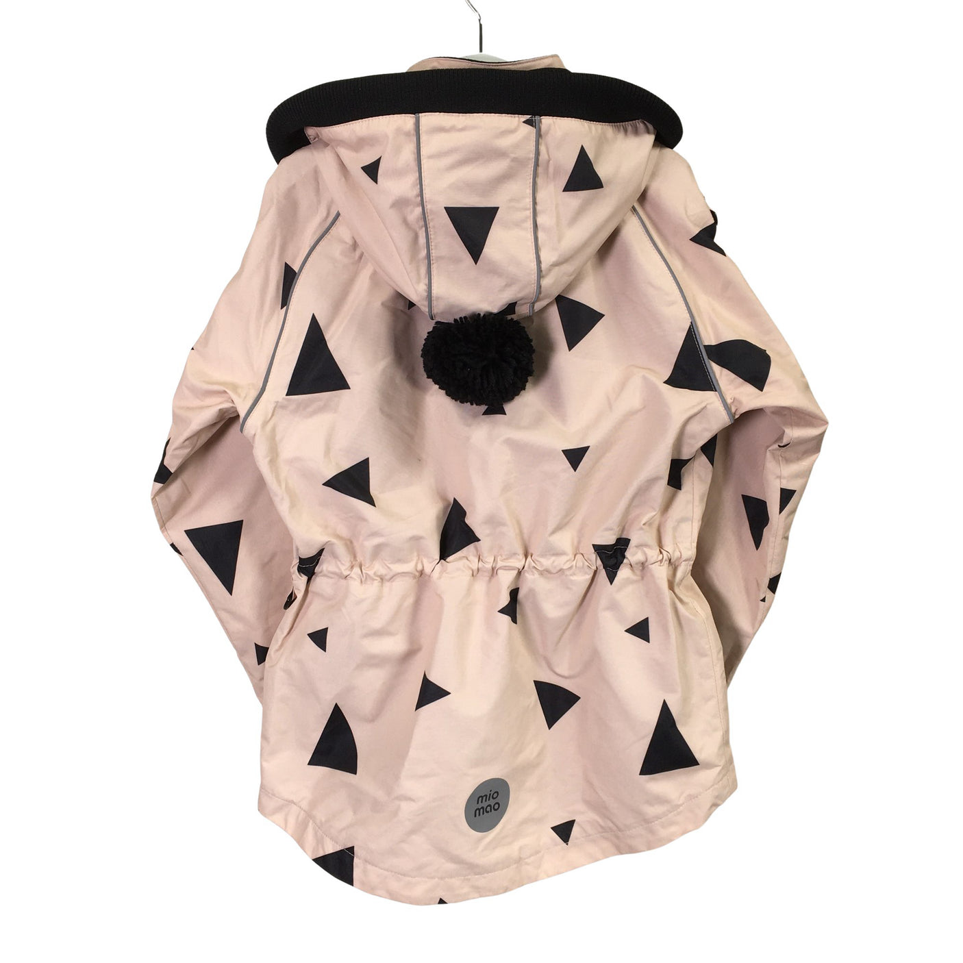 Unisex mia mao - Välikausitakki, koko 110 - 116 - (2)