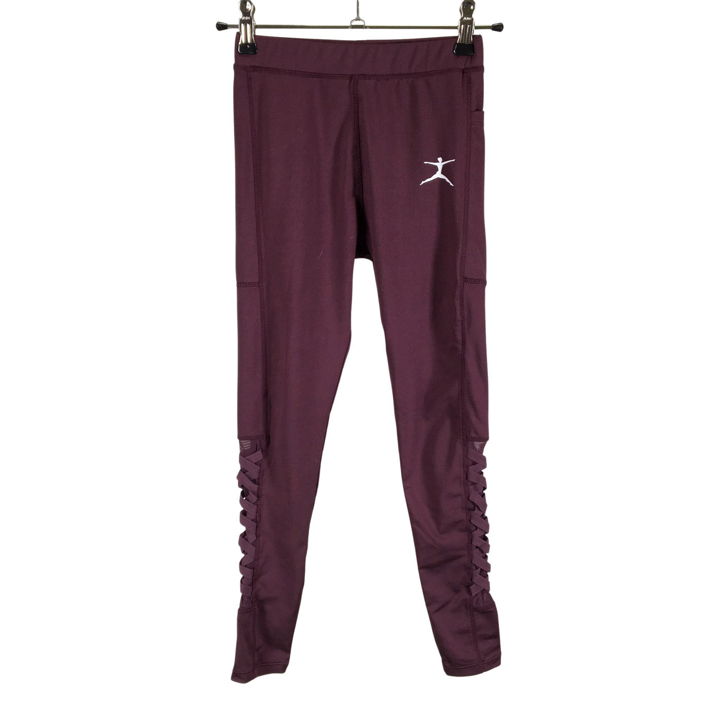 Unisex Danskin - Urheilutrikoot, koko 134 - 140 - (1)