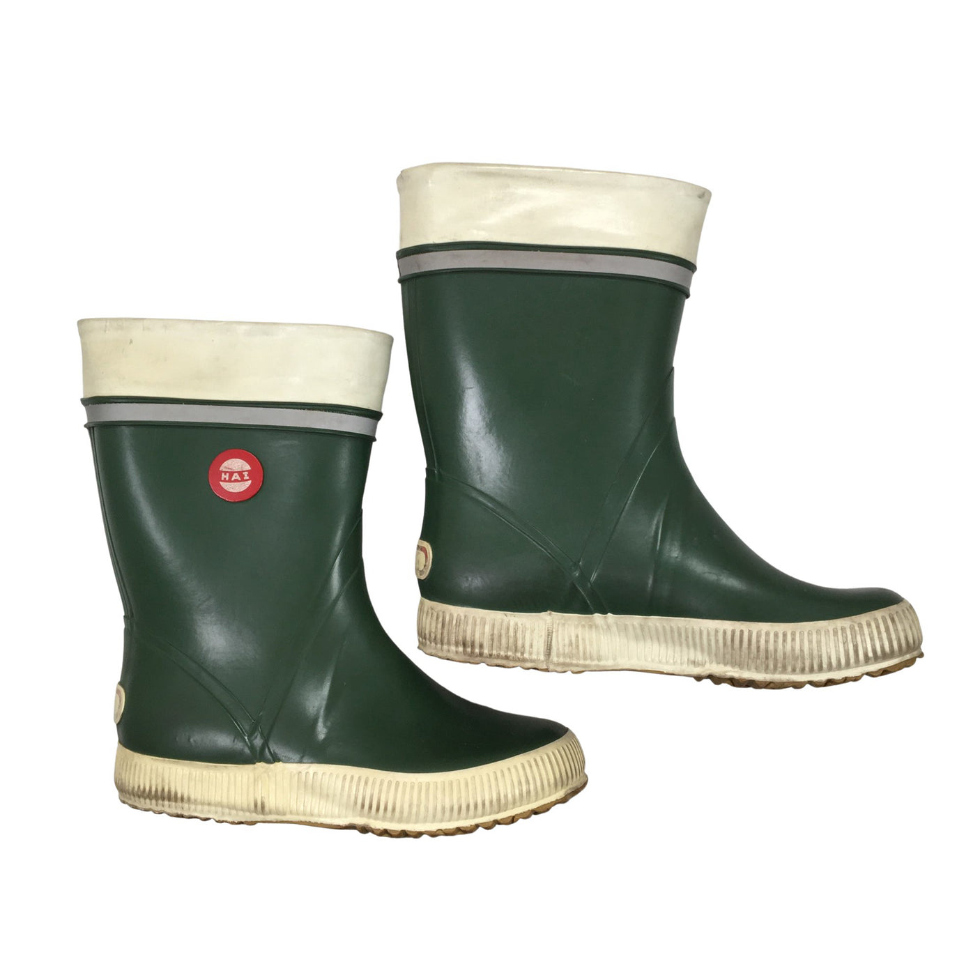 Unisex Nokian - Kumisaappaat, koko 37 - (1)