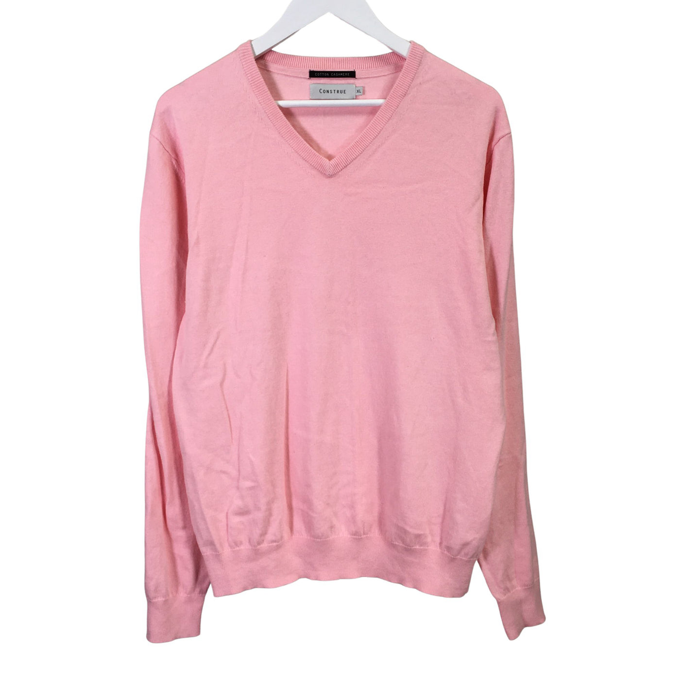 Unisex Construe - Neulepaita, koko XL - (1)