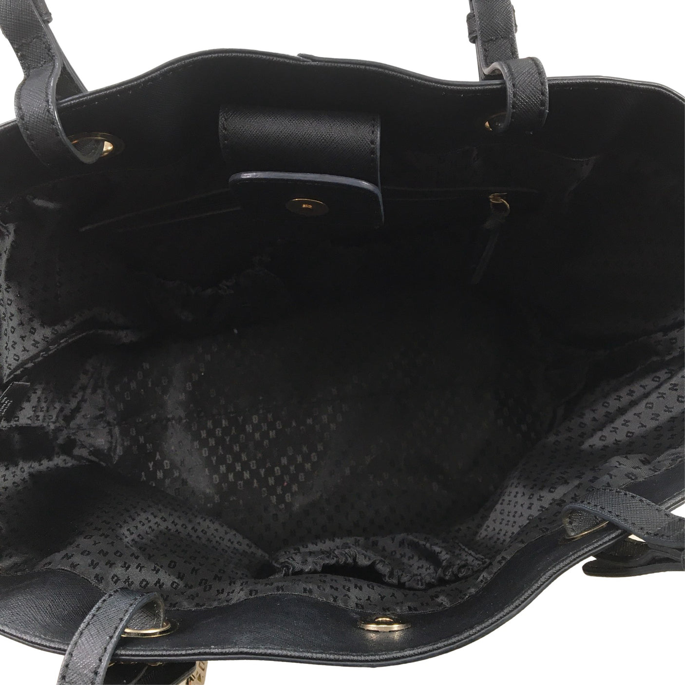 Unisex DKNY - Käsilaukku, koko Midi - (2)
