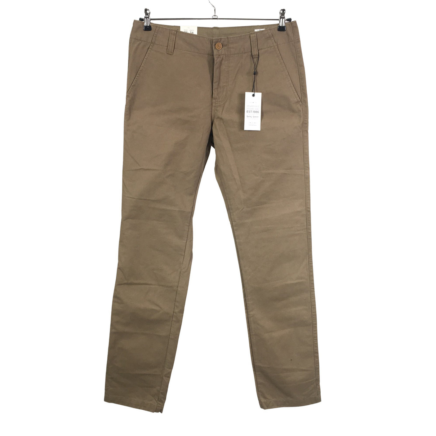 Unisex Cottonfield - Chinot, koko M - (1)