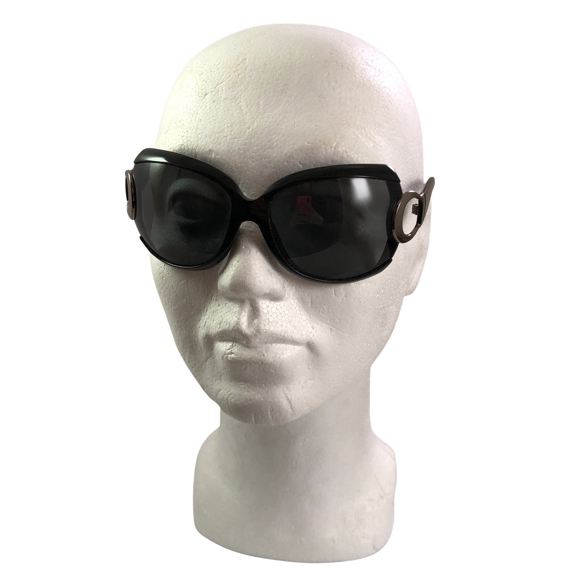 Unisex Christian Dior - Aurinkolasit, koko Ei kokoa - (2)