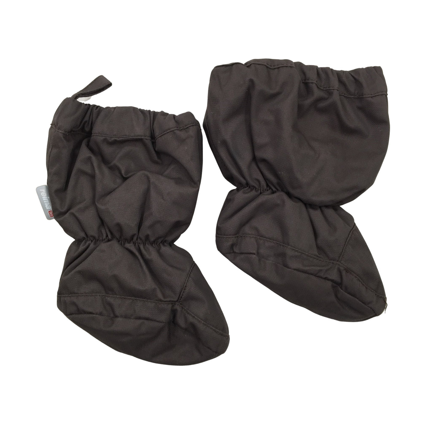 Unisex Reima - Talvitossut, koko 13 - (1)