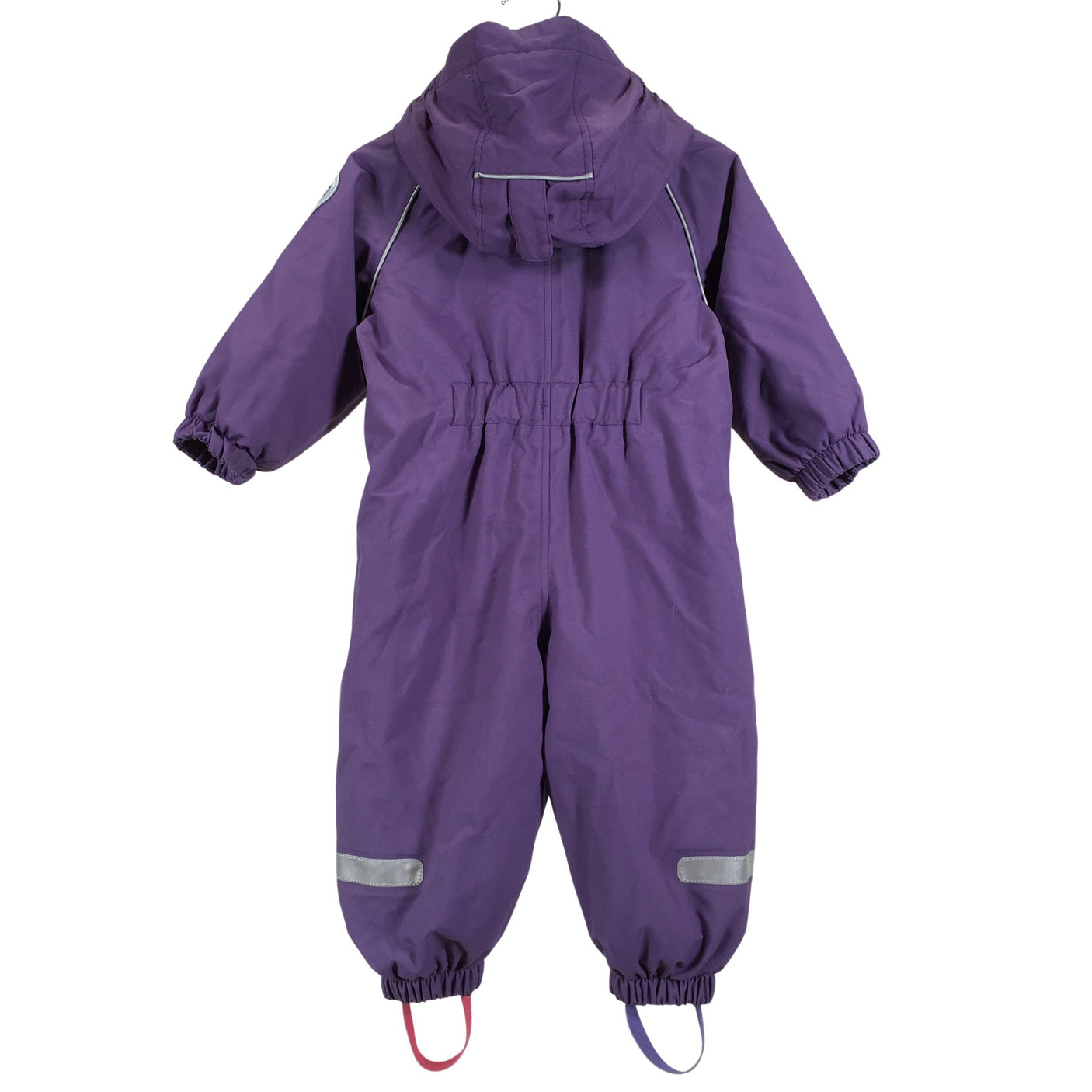Unisex Polarn O. Pyret - Välikausihaalari, koko 74 - 80 - (2)