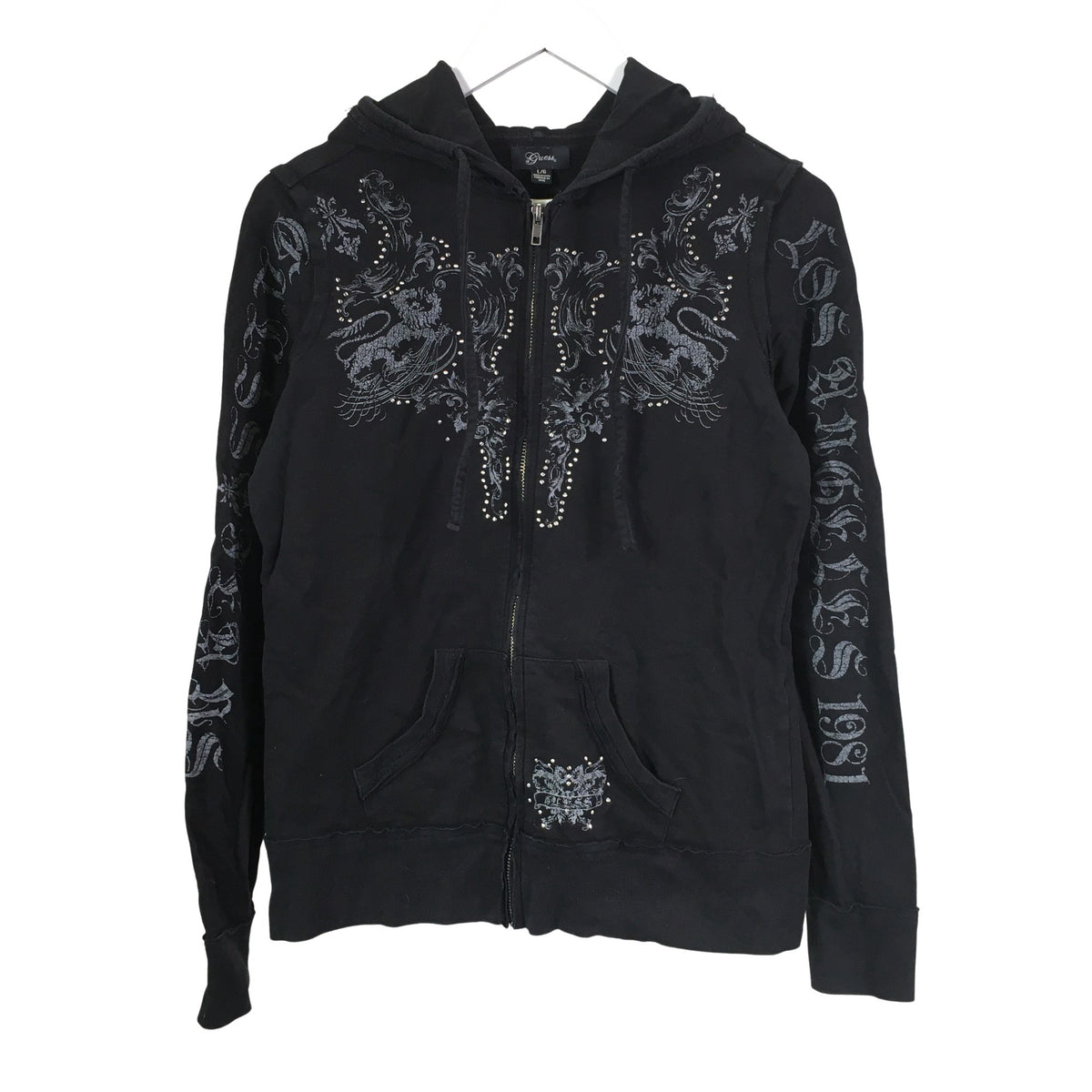 Unisex Guess - Huppari, koko 40 - (1)