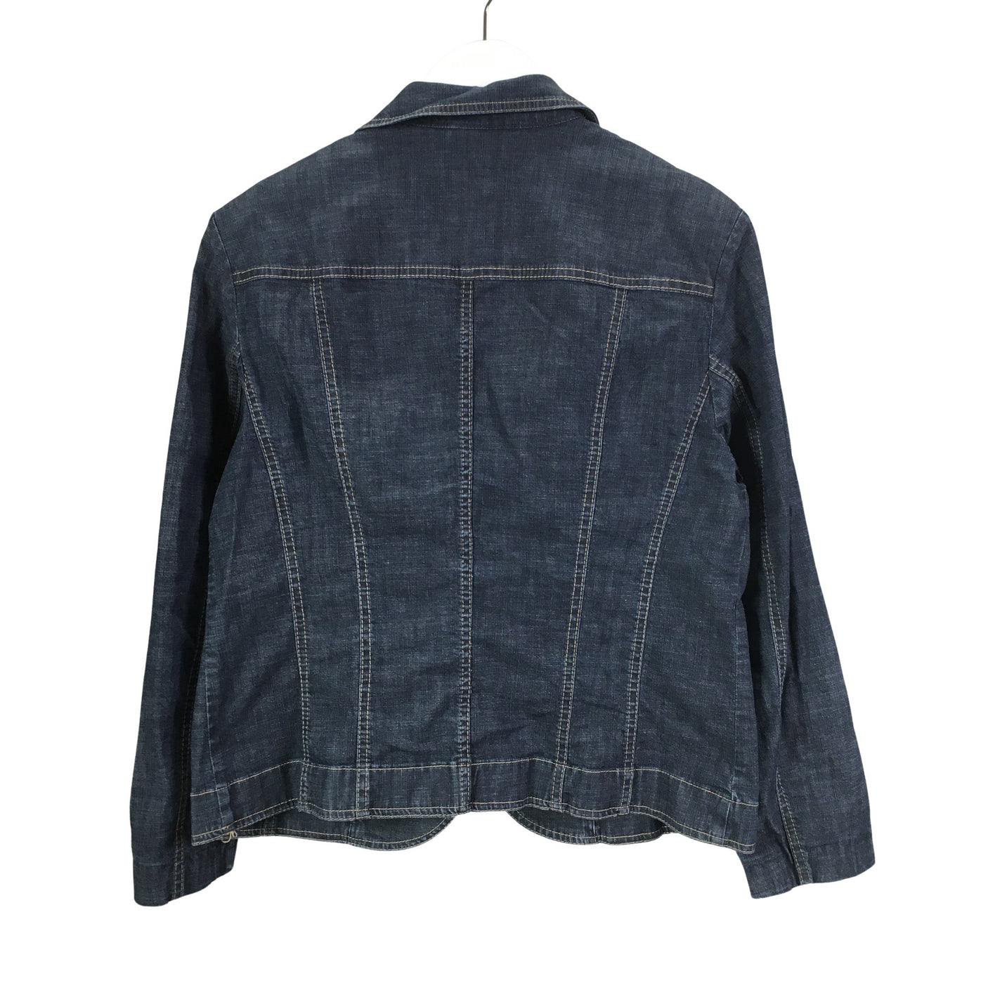 Unisex Gerry Weber - Farkkutakki, koko 40 - (2)
