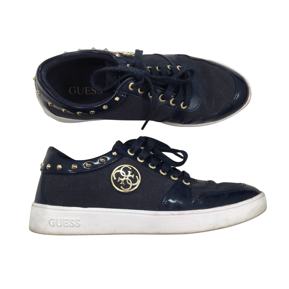 Unisex Guess - Tennarit, koko 39 - (1)
