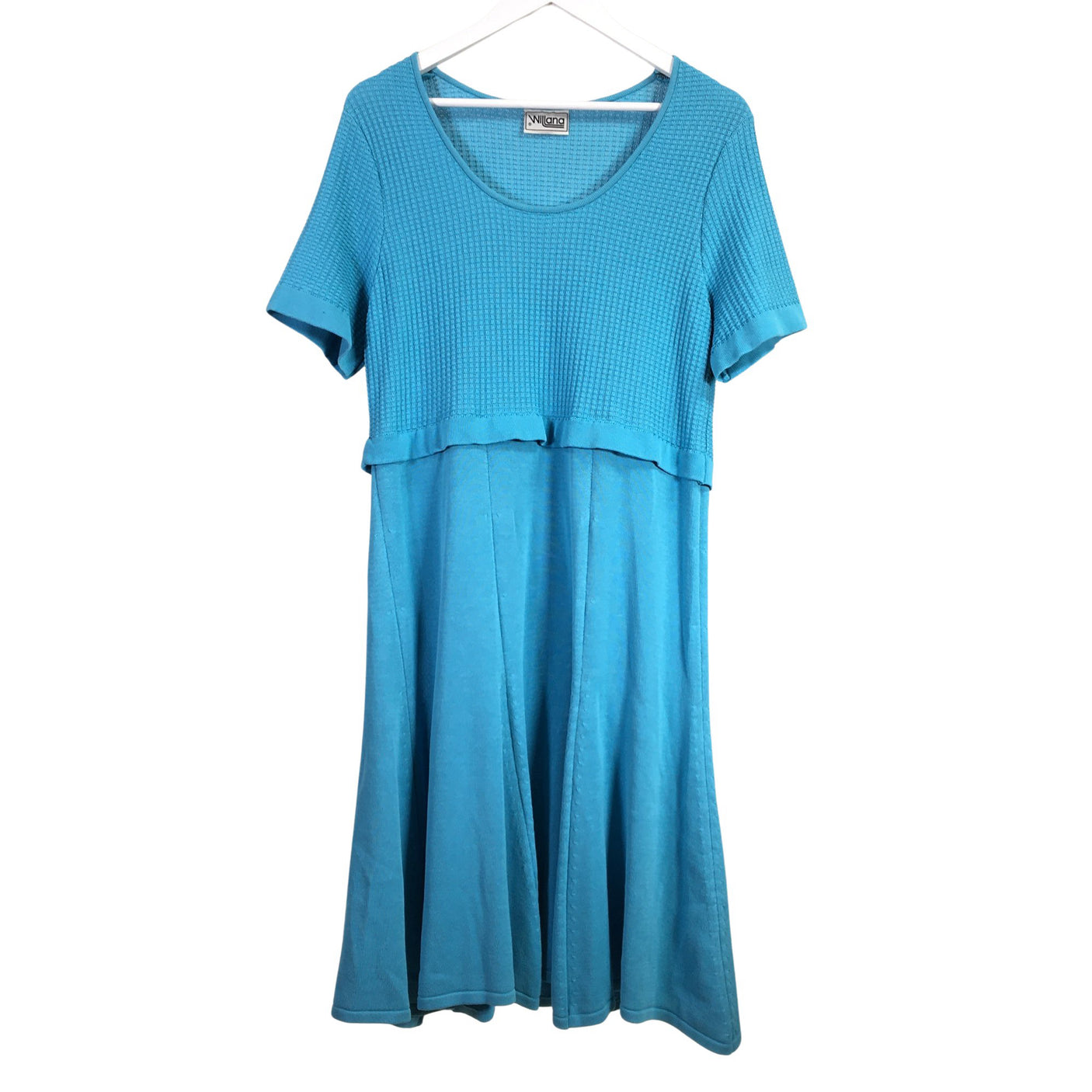 Unisex Willana - Neulemekko, koko 40 - (1)