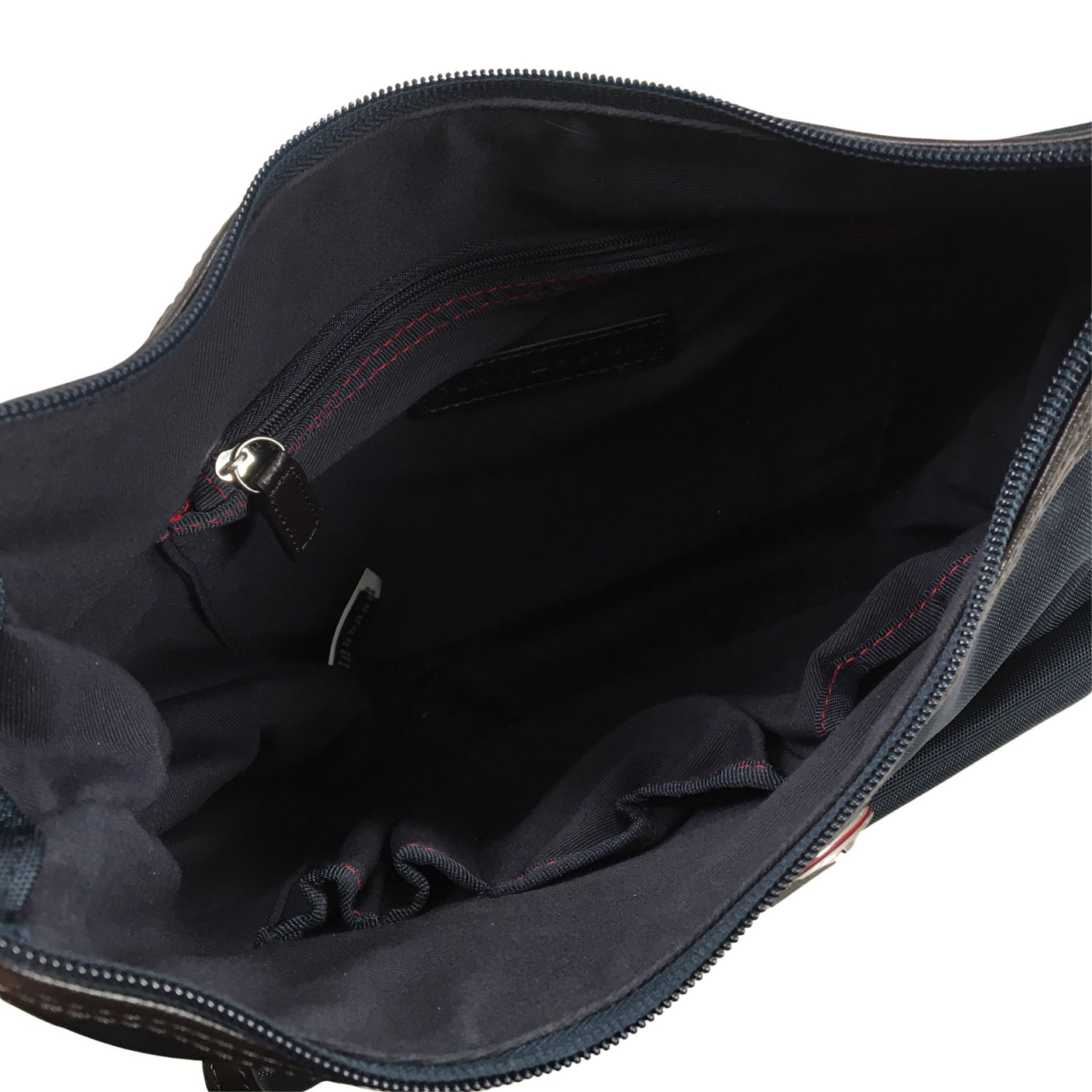Unisex Tommy Hilfiger - Olkalaukku, koko Midi - (2)