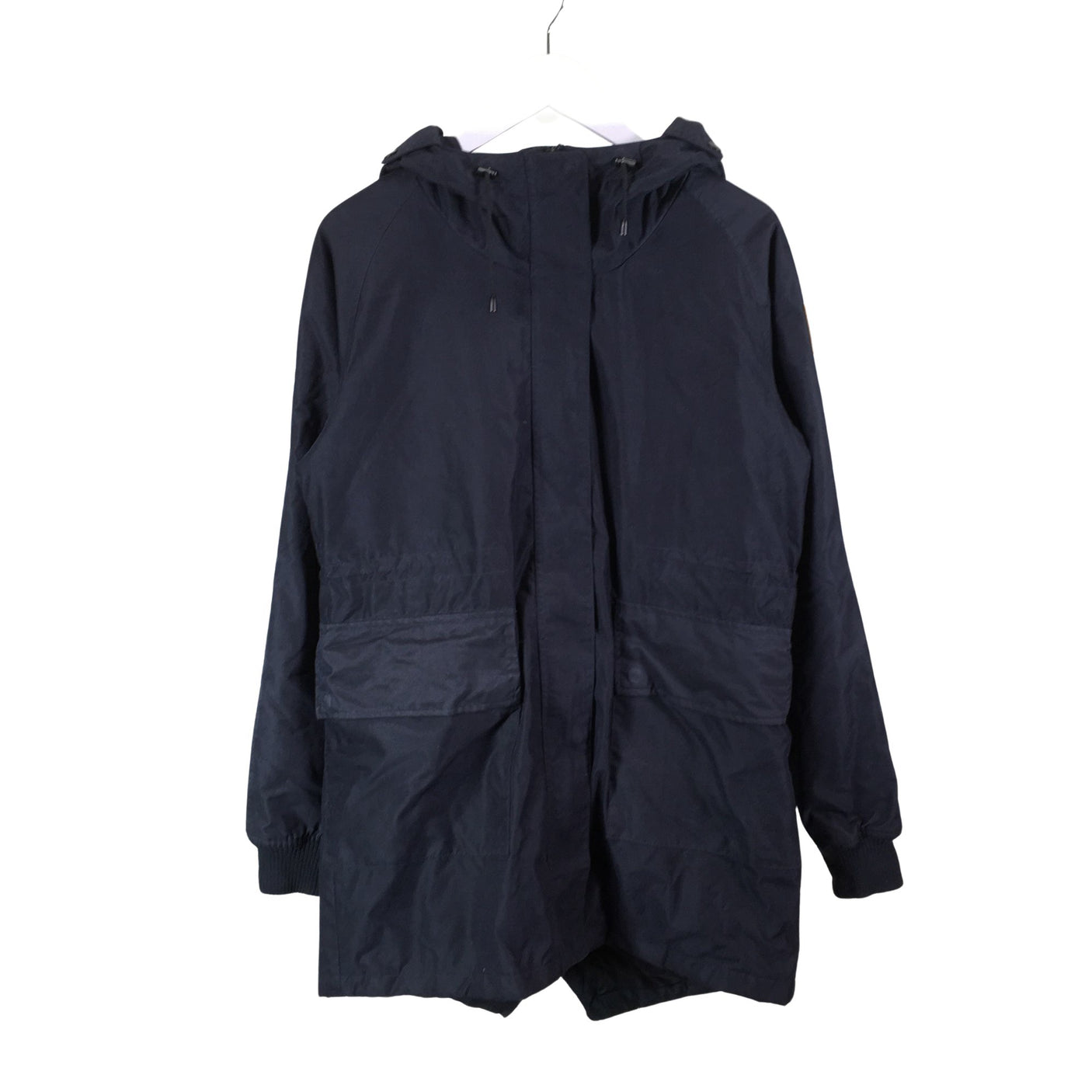 Unisex Makia - Parkatakki, koko 38 - (1)