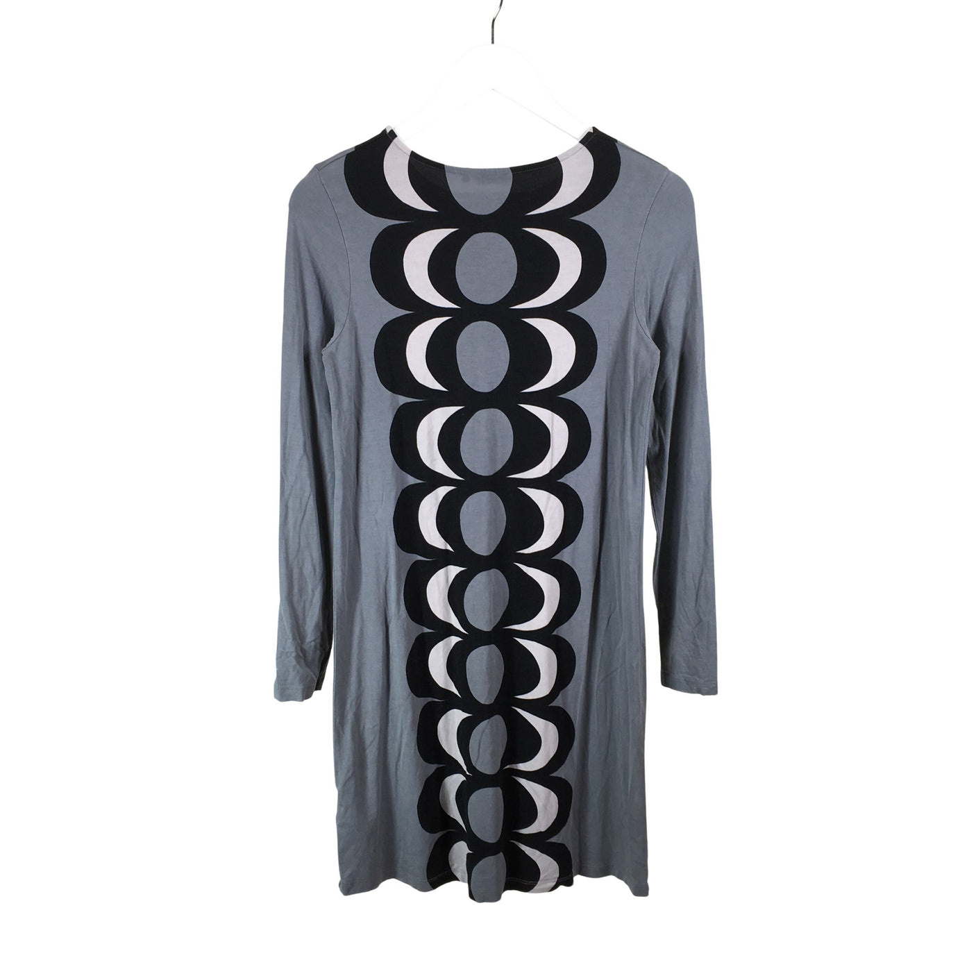 Unisex Marimekko - Trikoomekko, koko 36 - (2)