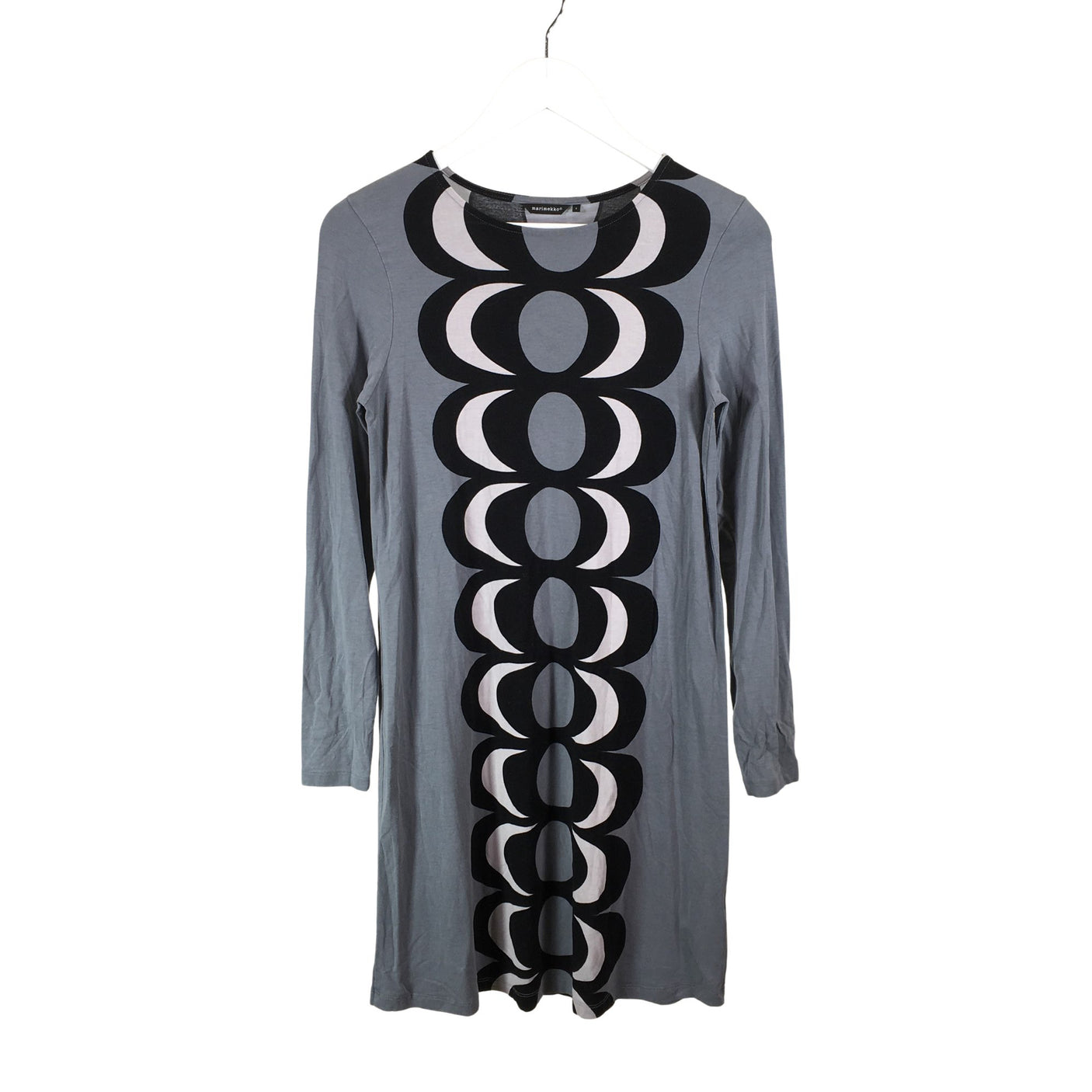 Unisex Marimekko - Trikoomekko, koko 36 - (1)
