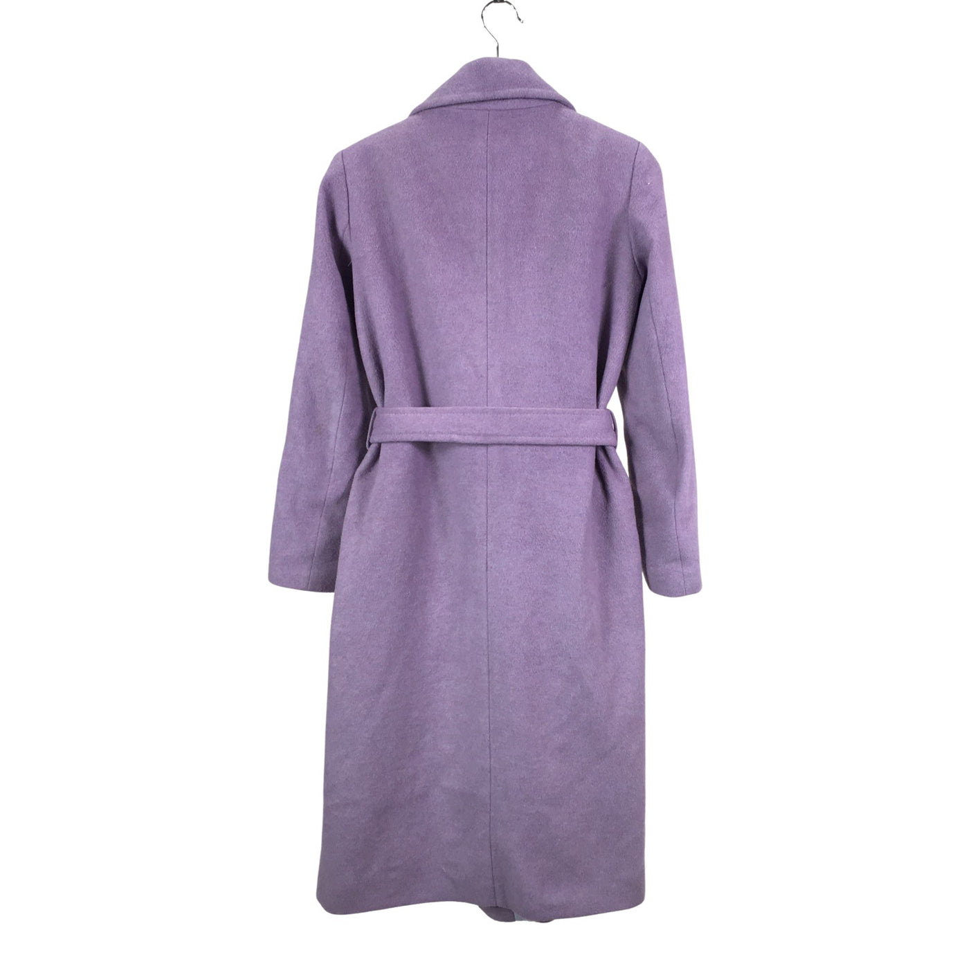 Unisex Benetton - Villakangastakki, koko 36 - (2)