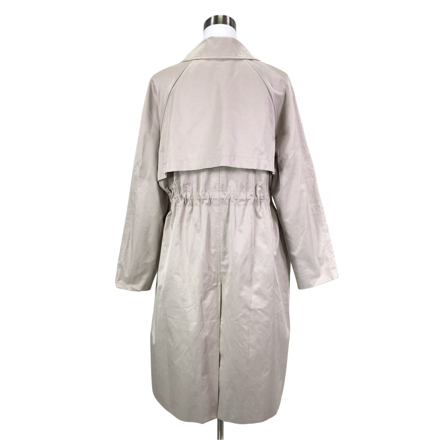 Unisex Nanso - Trenssitakki, koko 38 - (2)
