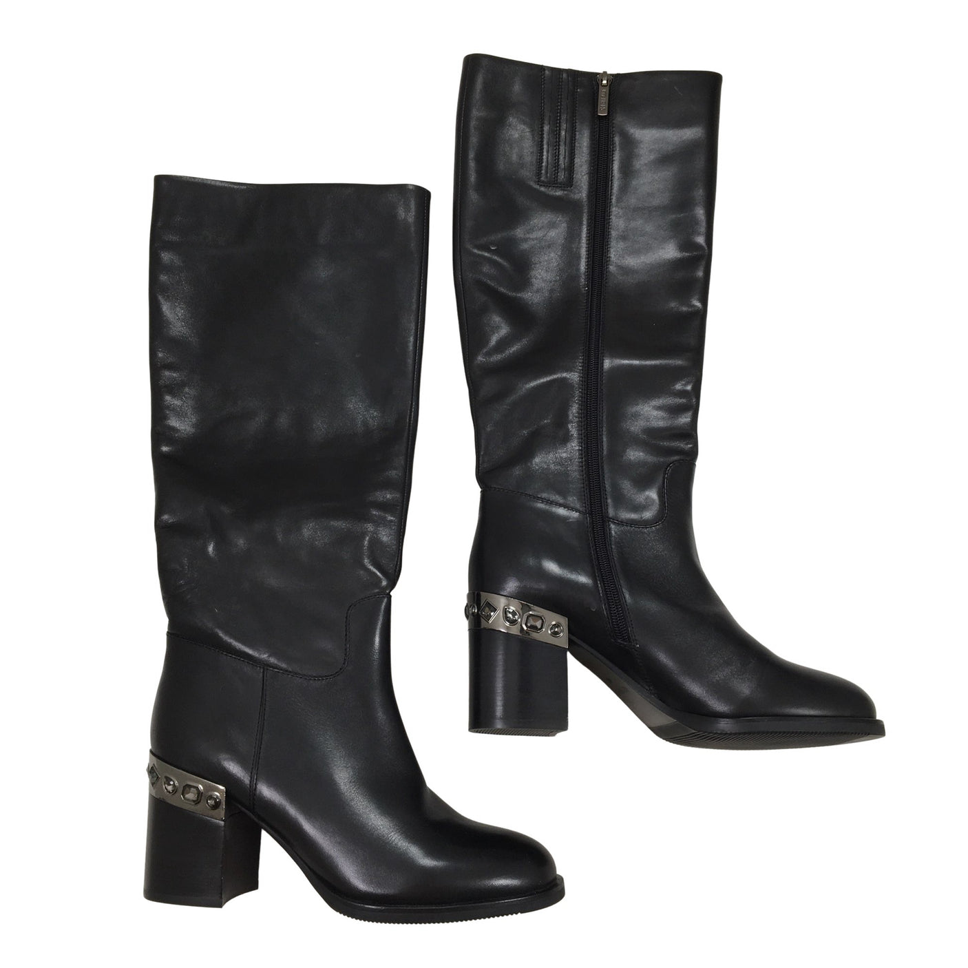 Unisex Miris - Saappaat, koko 40 - (1)