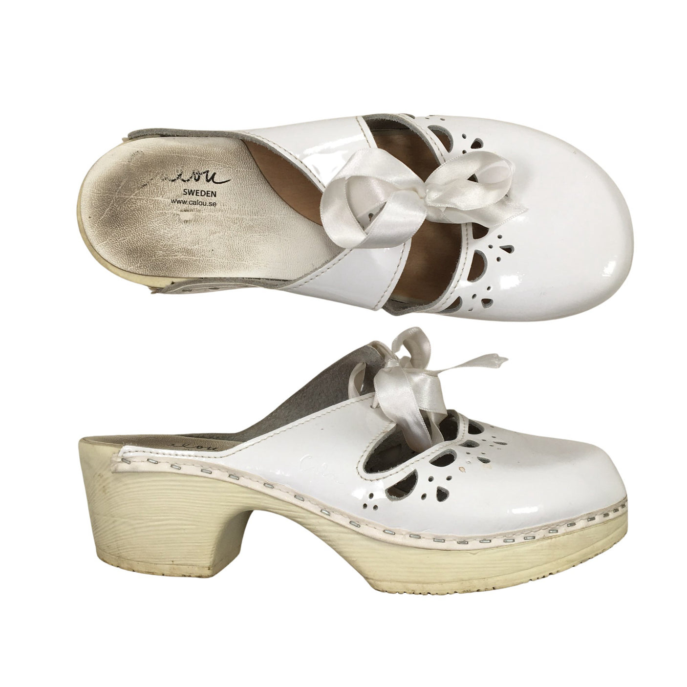 Unisex Calou - Pistokkaat, koko 38 - (1)