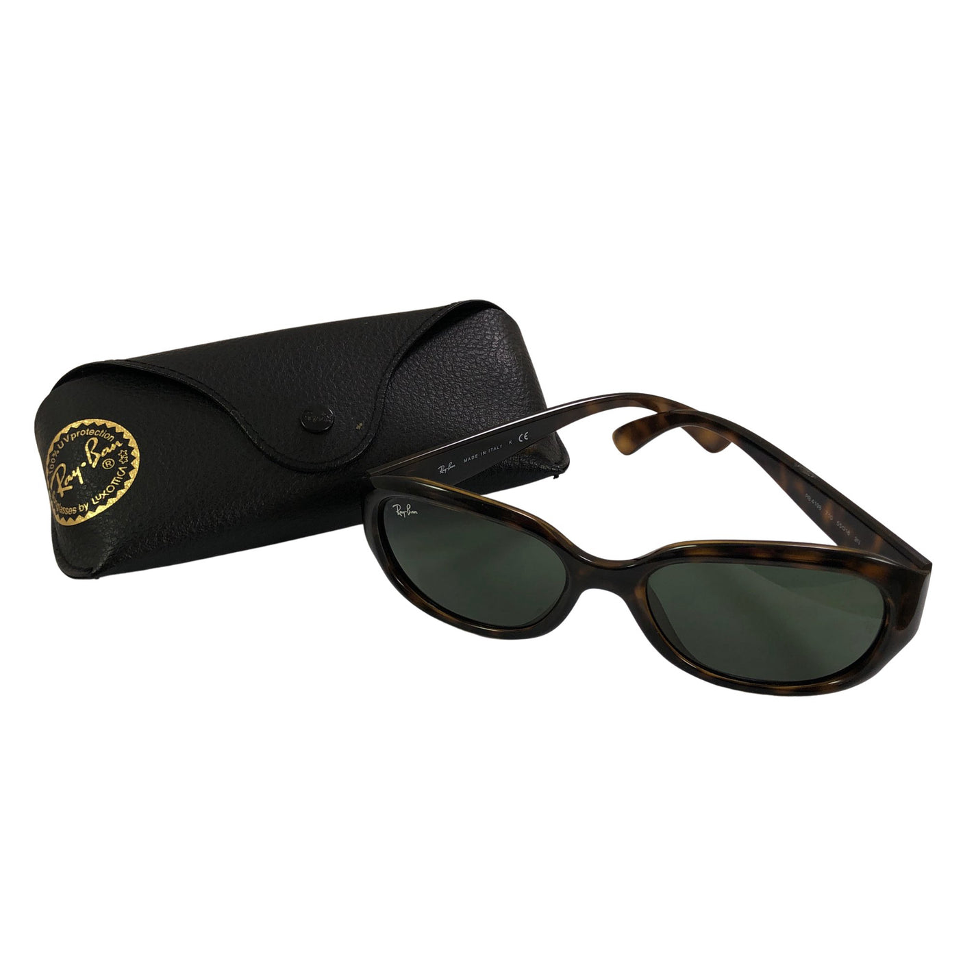 Unisex Ray-Ban - Aurinkolasit, koko Ei kokoa - (1)