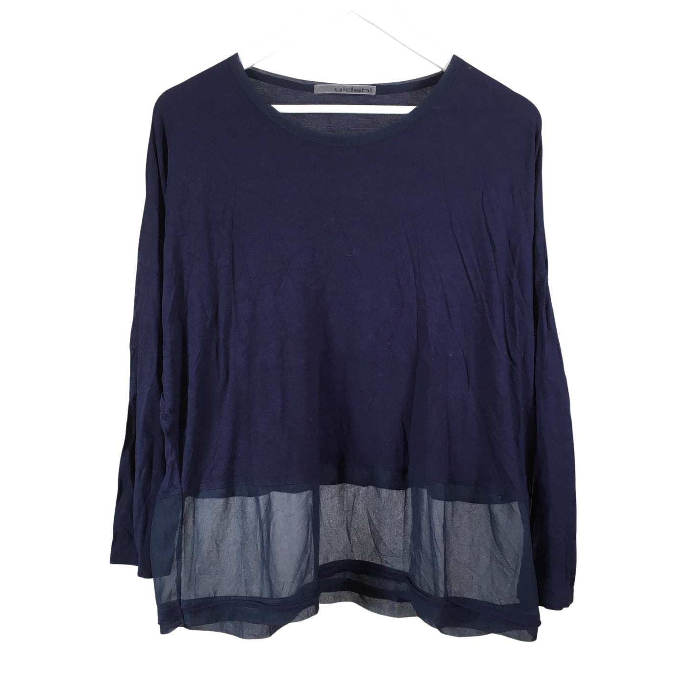 Unisex Uldahl - Trikoopaita, koko 40 - (1)