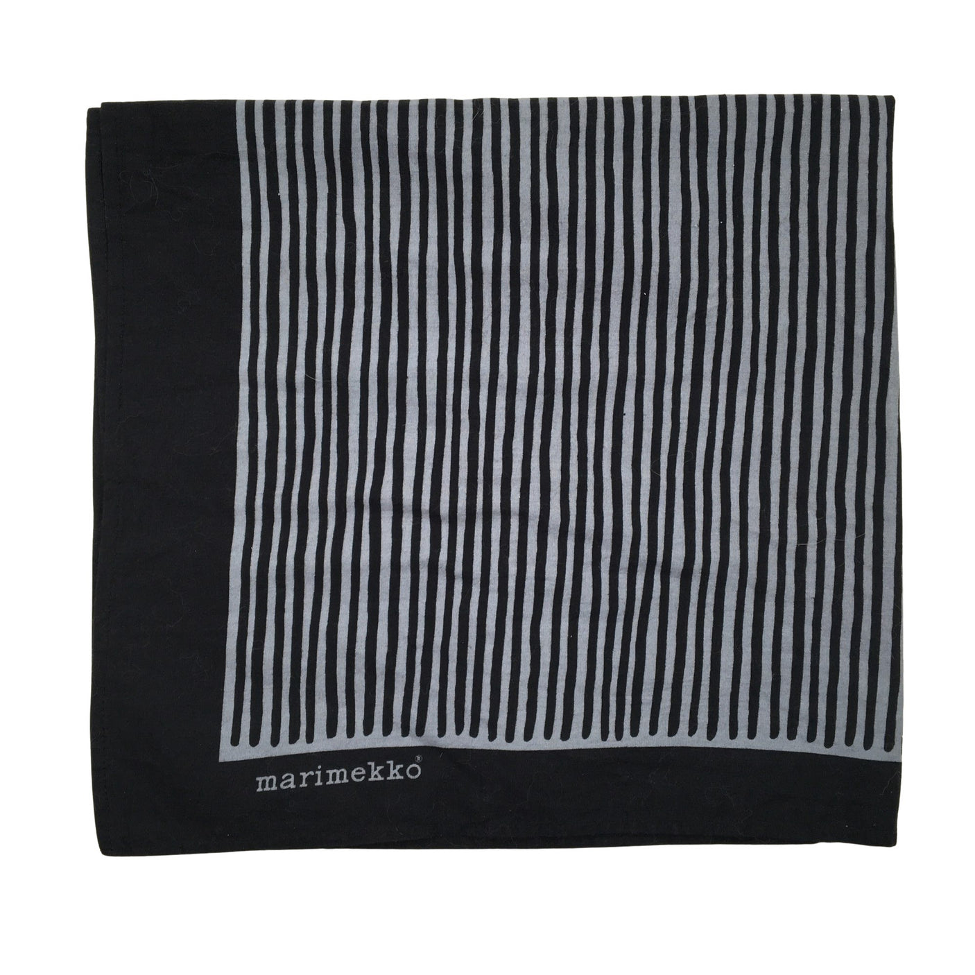 Unisex Marimekko - Huivi, koko Midi - (2)